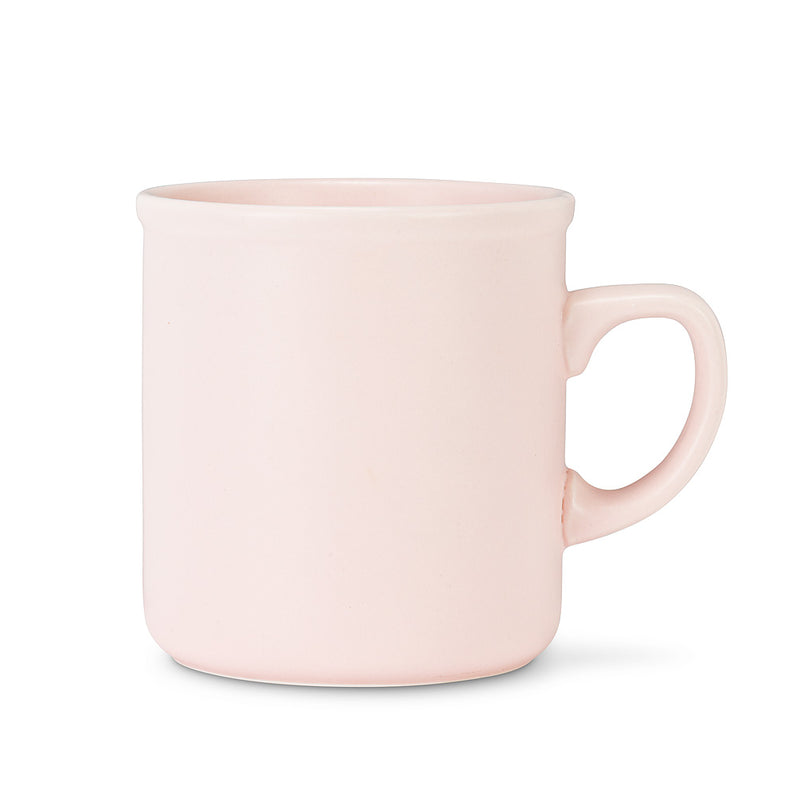 Classic Matte Mug - Pink