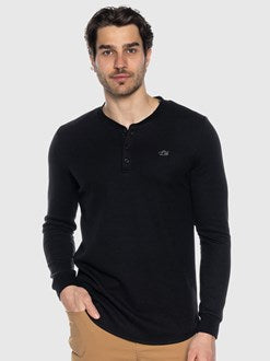 Winter Waffle Long Sleeve - 3 Colours Available