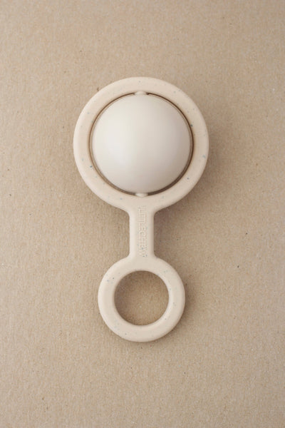 Ora Rattle Toy - 4 colours available
