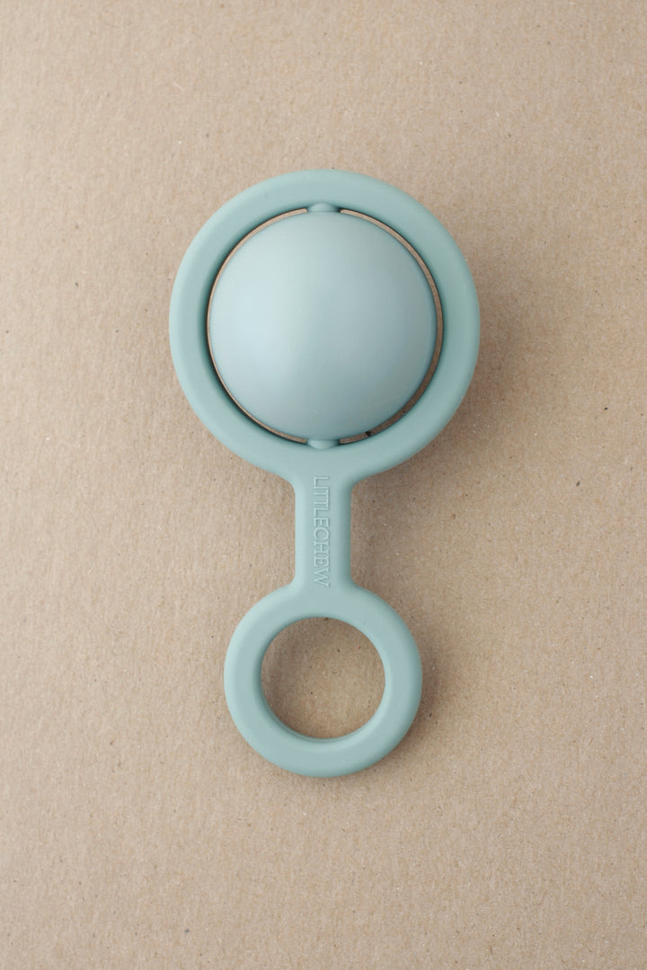 Ora Rattle Toy - 4 colours available