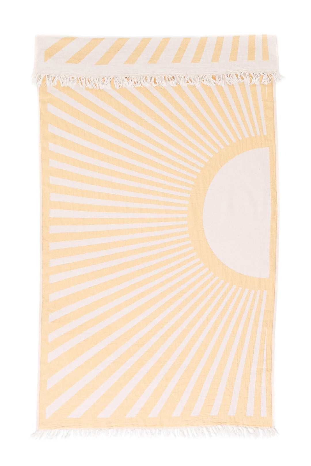 Tofino Towel | Sun Flare Towel - 2 Colours Available