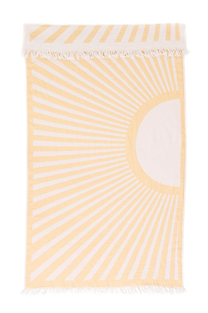 Tofino Towel | Sun Flare Towel - 2 Colours Available