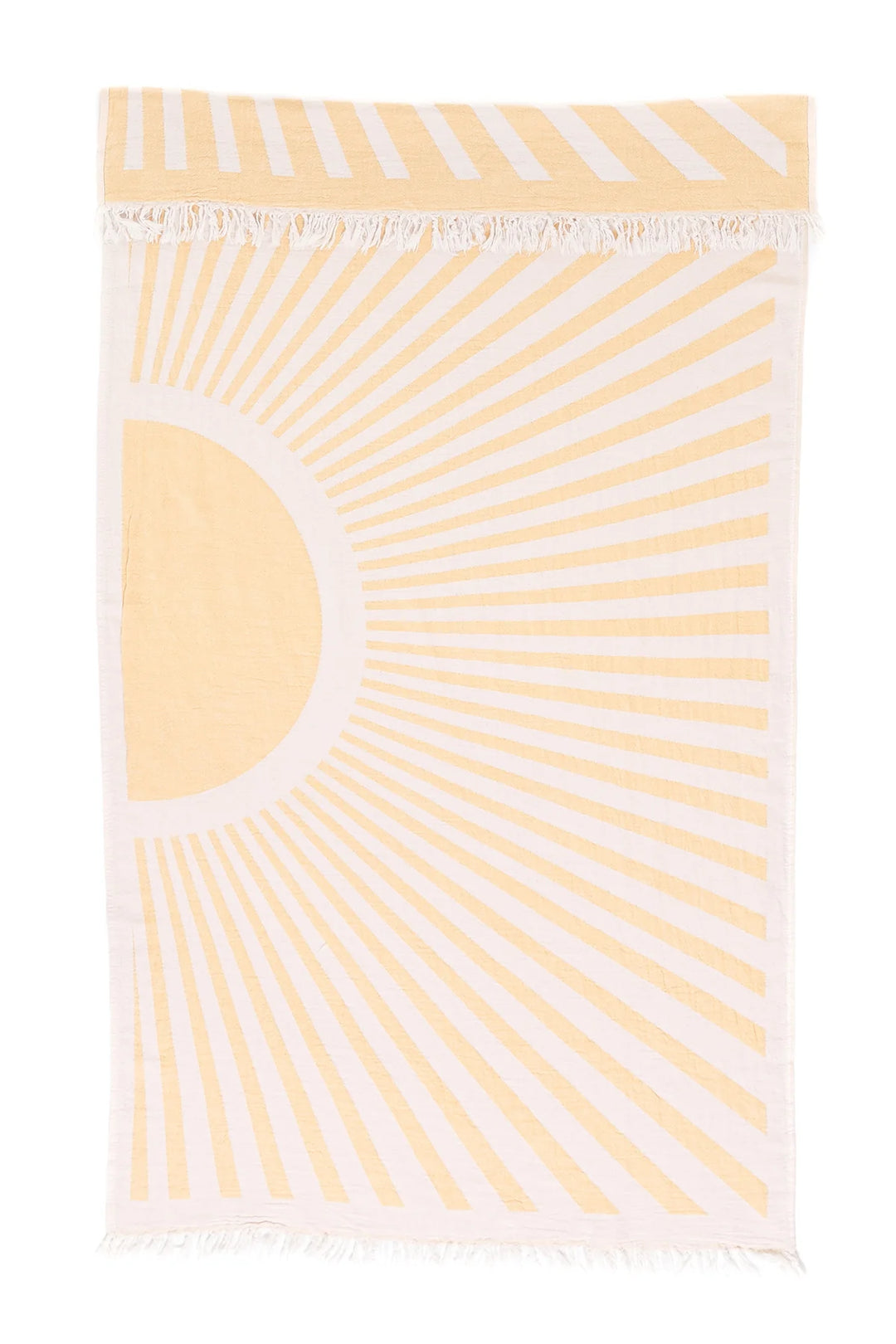 Tofino Towel | Sun Flare Towel - 2 Colours Available