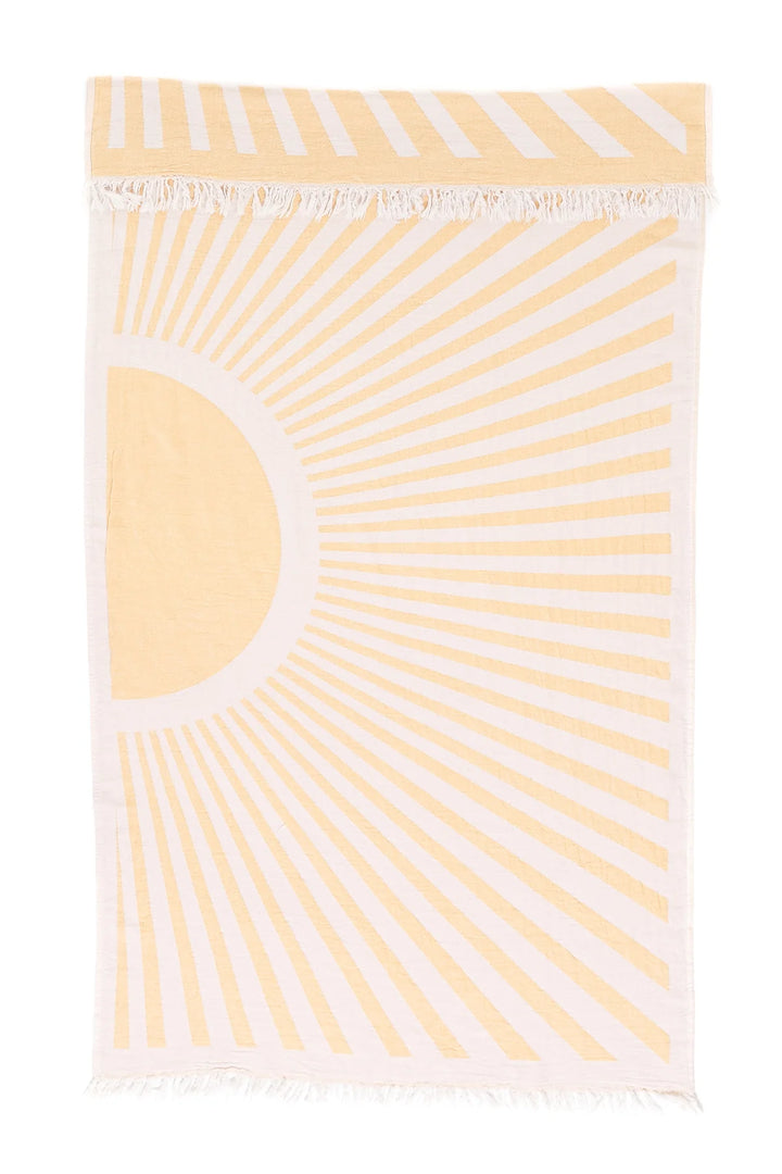 Tofino Towel | Sun Flare Towel - 2 Colours Available
