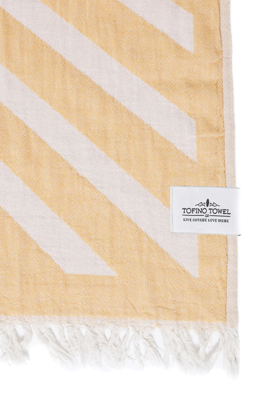Tofino Towel | Sun Flare Towel - 2 Colours Available