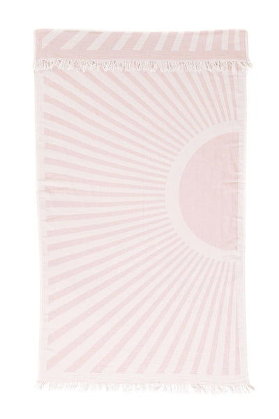 Tofino Towel | Sun Flare Towel - 2 Colours Available