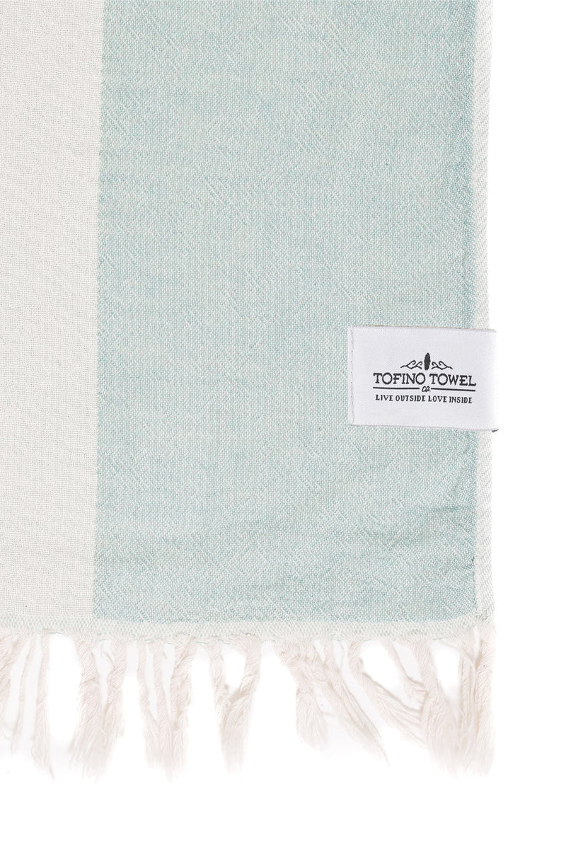 Tofino Towel | Retro Curve Towel - 2 Colours Available
