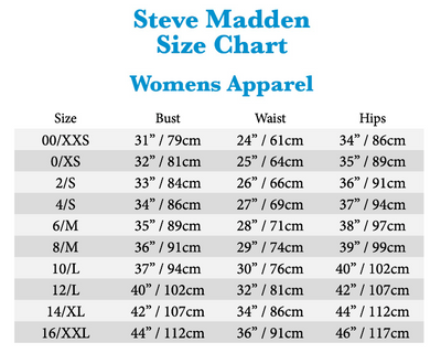 Steve Madden | Nadia Dress - Blue
