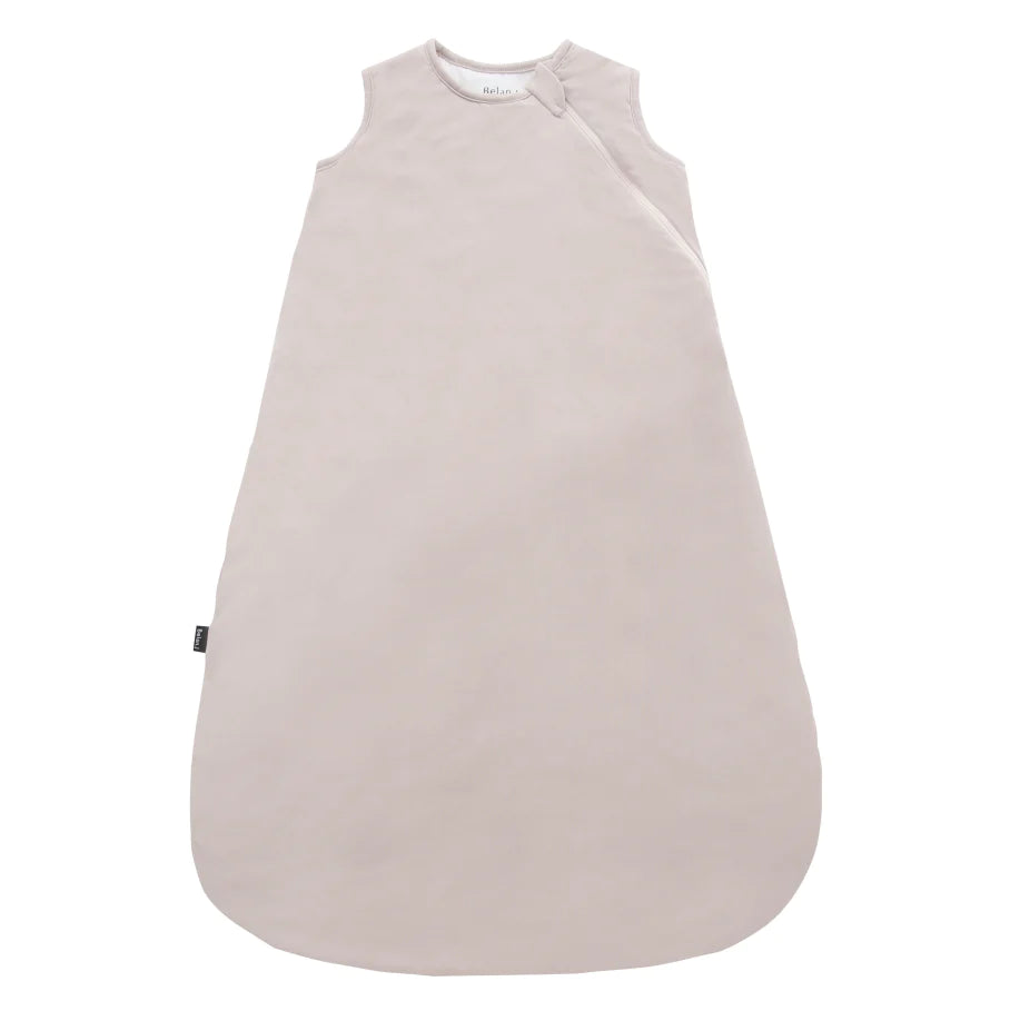 Bamboo Sleep Sack | Oat | 1.0 TOG