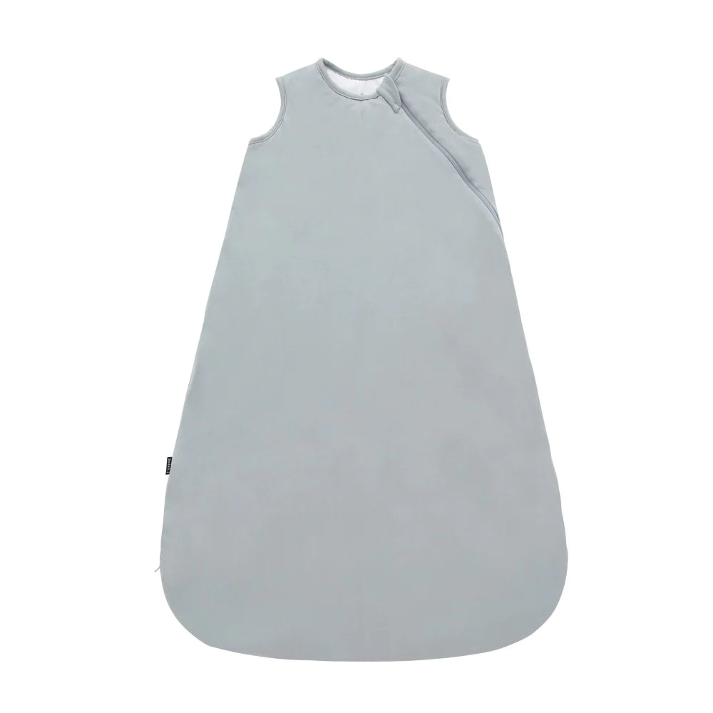 Bamboo Sleep Sack | Fog | 1.0 TOG