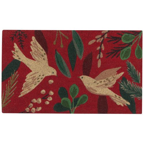 Doormat - Winterbough