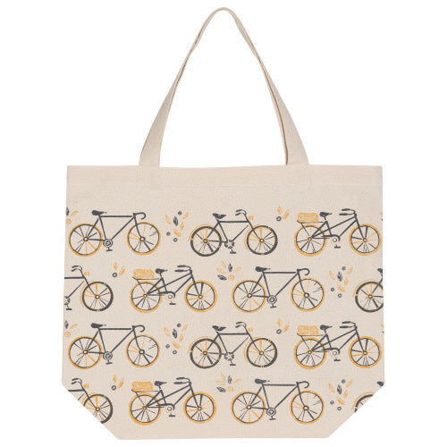 Bag Tote Sweet Ride