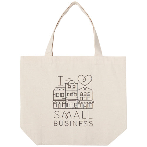 Bag Tote Small Business