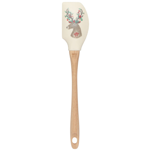 Dasher Deer Spatula