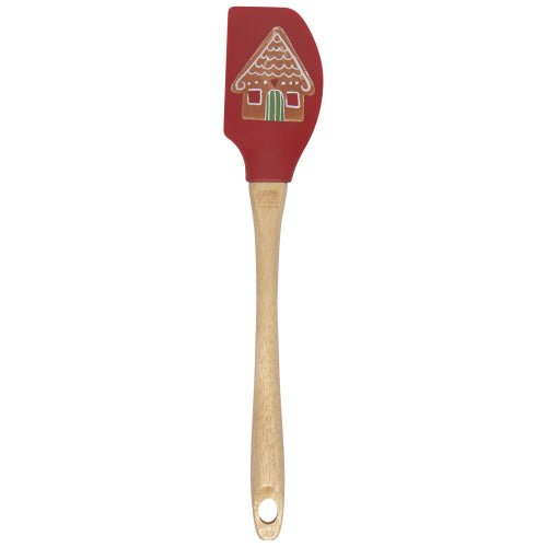 Xmas Cookie Spatula