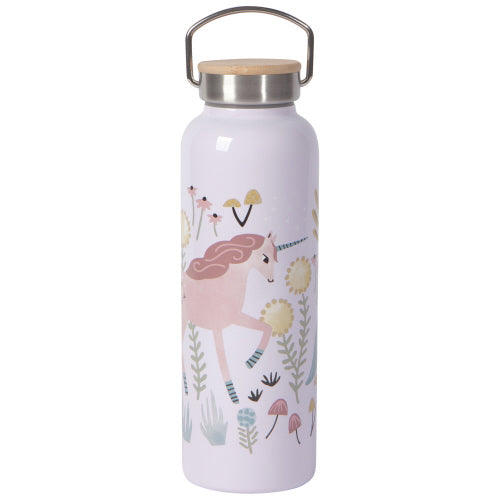 Water Bottle - Unicorn