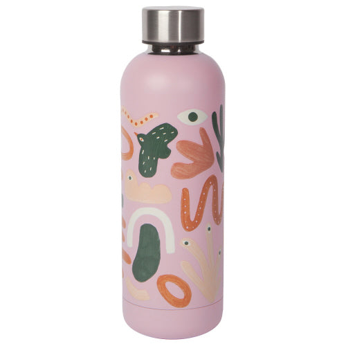 Water Bottle - Curio