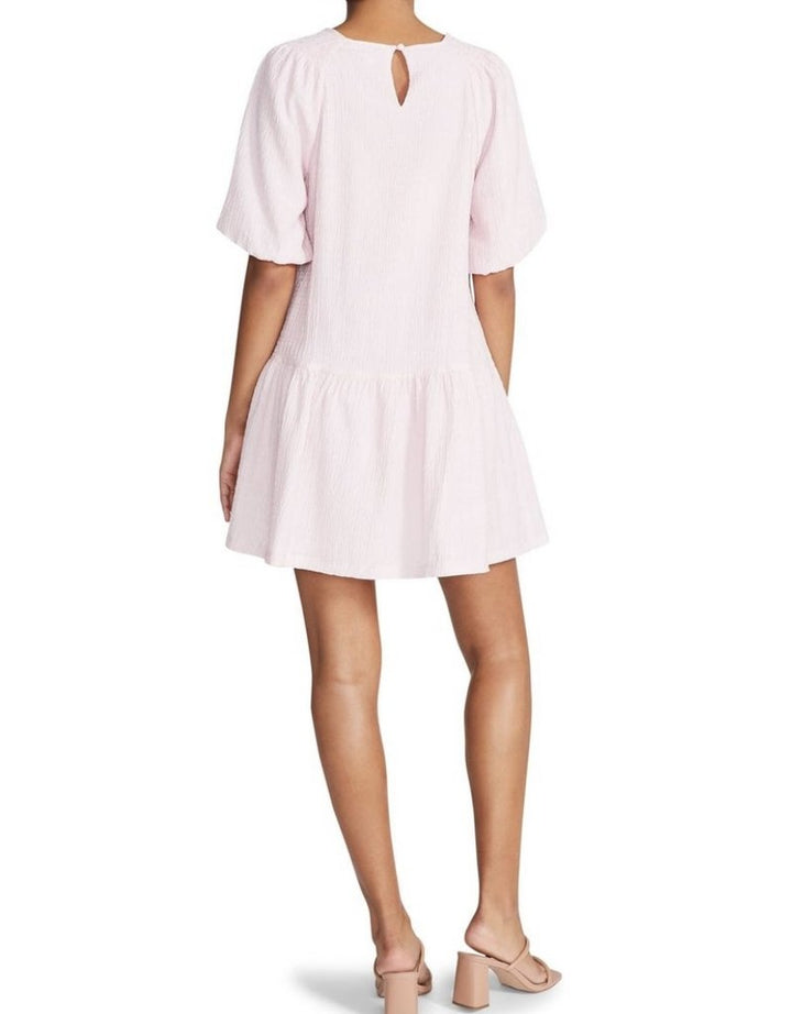 Steve Madden - Abrah Dress | Pink Tulle
