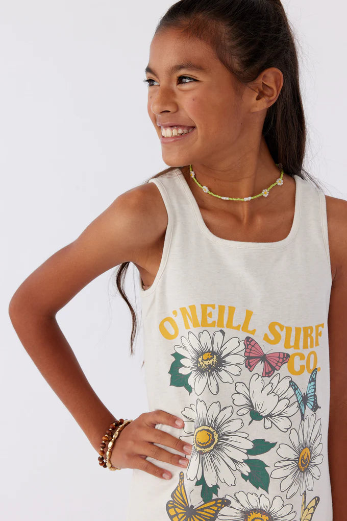 O'NEILL KIDS | Talia Tank Dress | 2 colours available