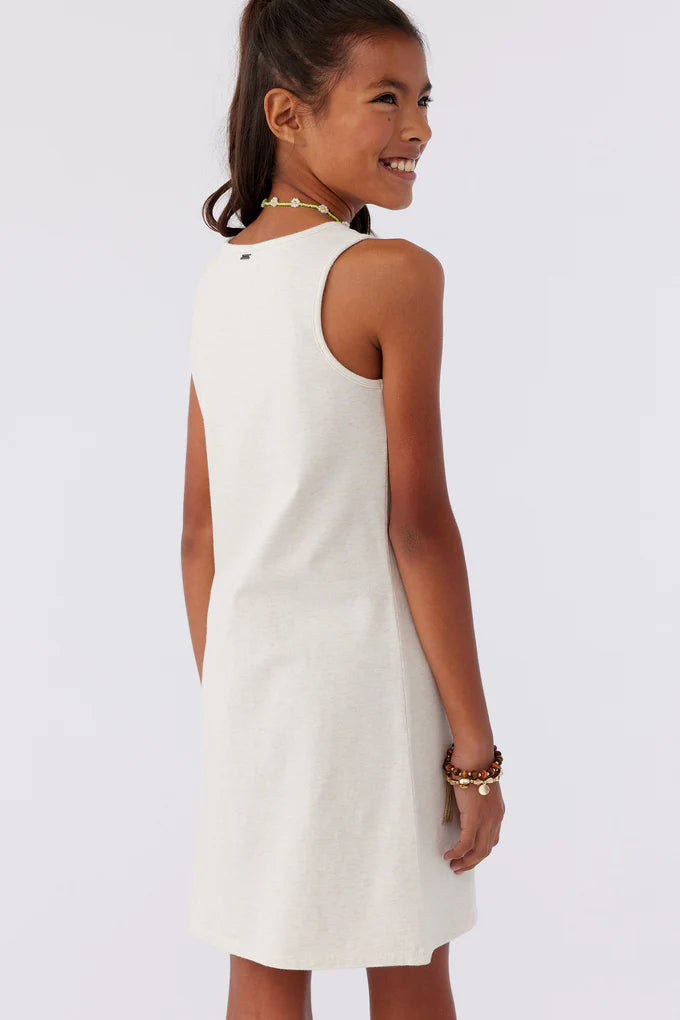 O'NEILL KIDS | Talia Tank Dress | 2 colours available