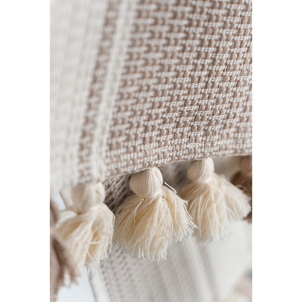 Pokoloko | Alma Bath Mat - Birch