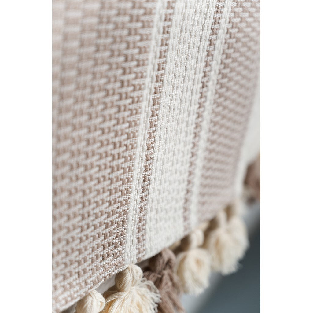 Pokoloko | Alma Bath Mat - Birch