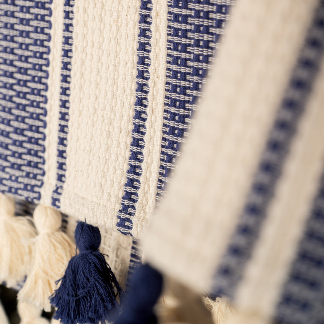 Pokoloko | Alma Bath Mat - Currant