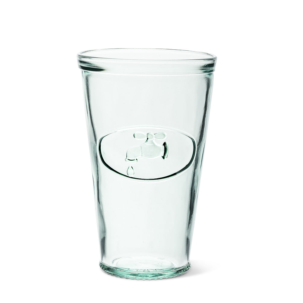 Tall Water Tap Tumbler, 5.5"