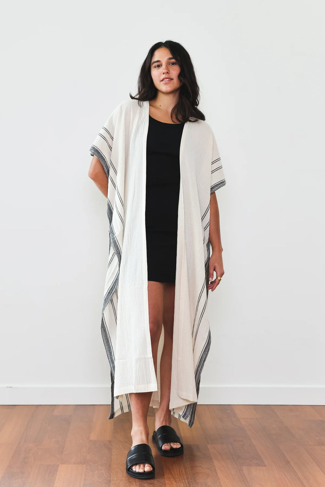 Tofino Towel | The Remy Coverup