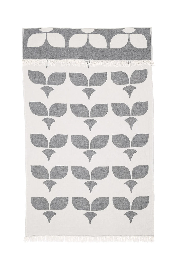 Tofino Towel | The Dane Towel - 2 Colours Available