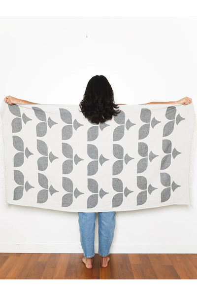 Tofino Towel | The Dane Towel - 2 Colours Available