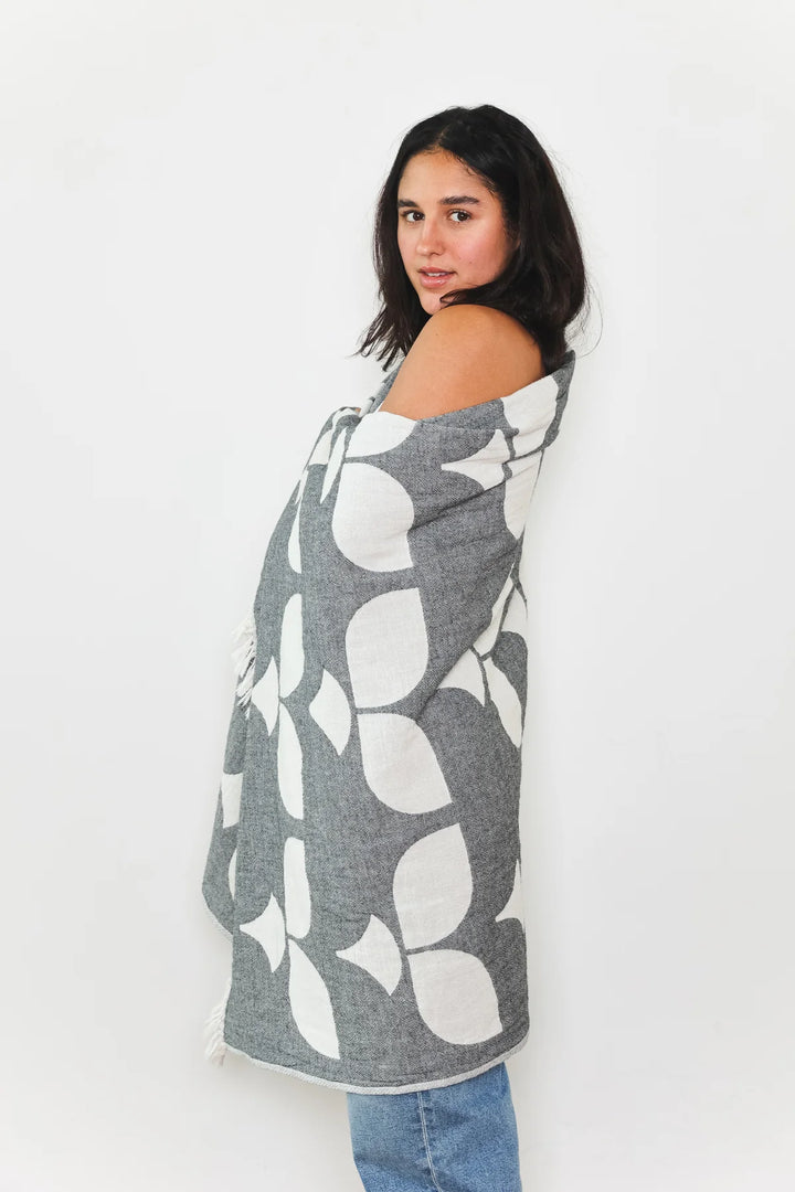 Tofino Towel | The Dane Towel - 2 Colours Available