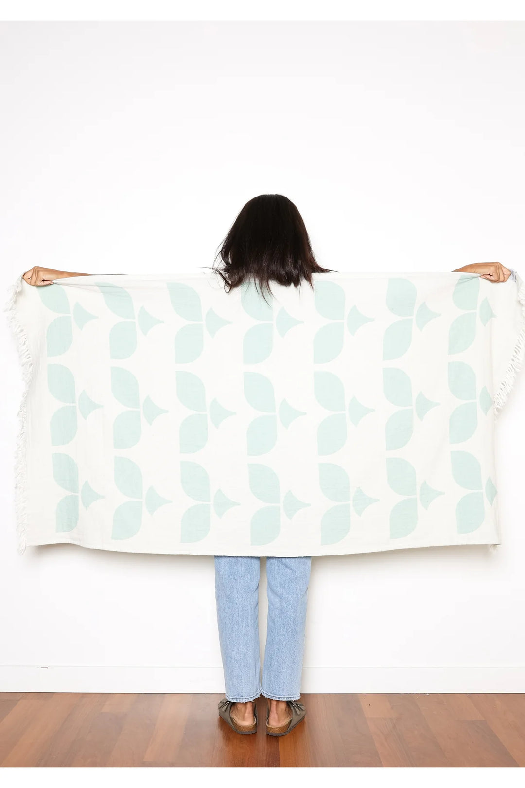 Tofino Towel | The Dane Towel - 2 Colours Available