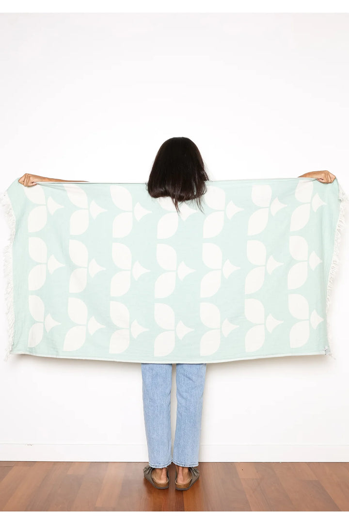 Tofino Towel | The Dane Towel - 2 Colours Available