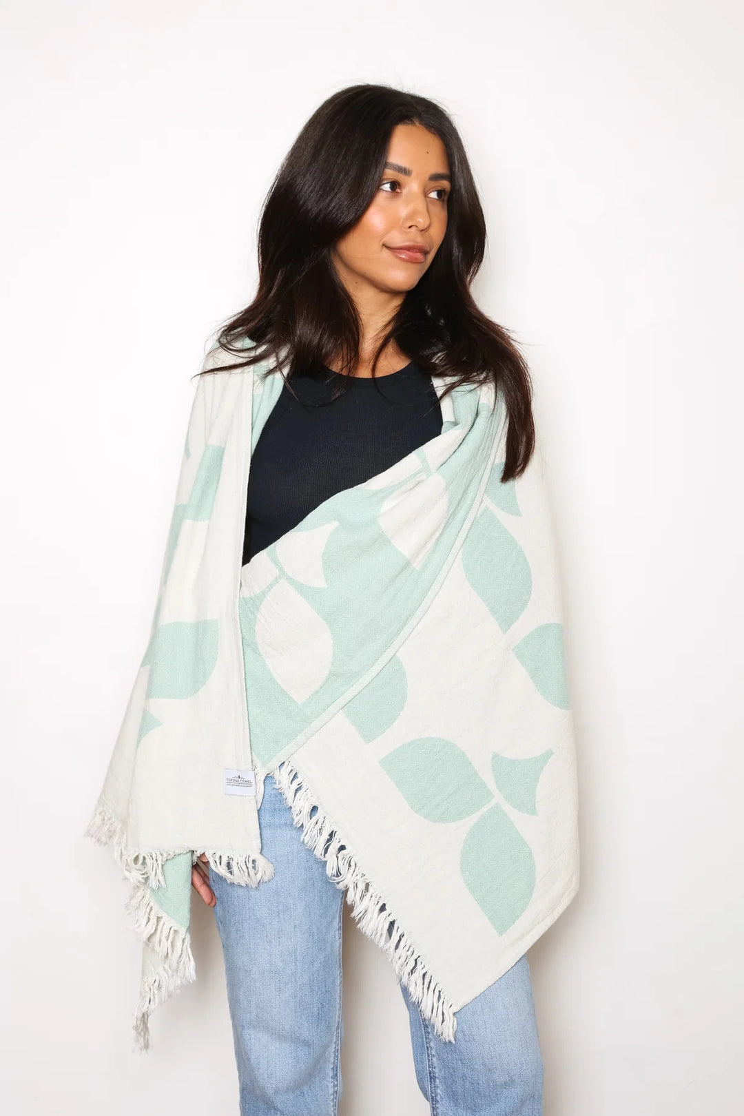 Tofino Towel | The Dane Towel - 2 Colours Available